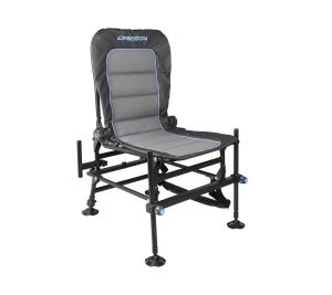 Cresta Kreslo Blackthorne Comfort Chair High 2.0